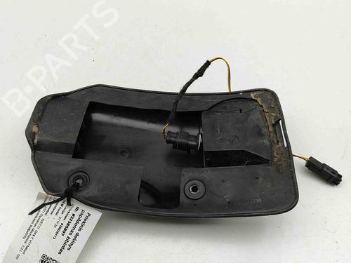 Højre positionslygte IVECO DAILY VI Platform/Chassis 33S14, 35S14, 35C14, 38S14 | BP29404670C103 