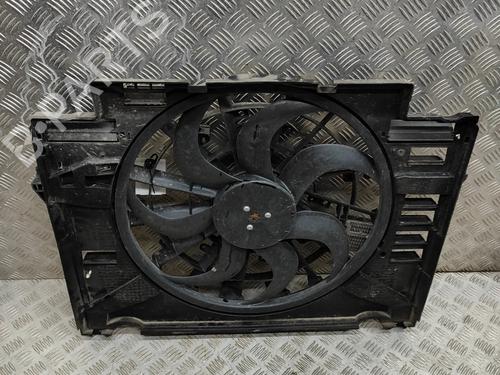 Radiator fan JAGUAR F-PACE (X761) 2.0 TD4 AWD | BP17768335M35