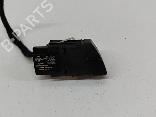 Advarselsbryter BMW X2 (F39) sDrive 18 d | BP28566114I22 