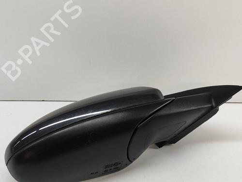 Right mirror KIA XCEED (CD) 1.6 CRDi 136 | BP28553785C27 