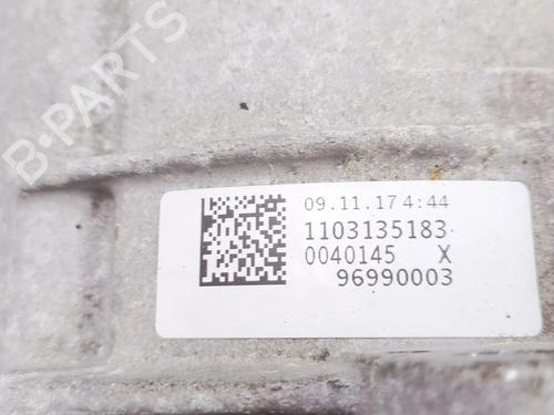 Gearbox AUDI Q5 (FYB, FYG) SQ5 TFSI quattro | BP39719561M3 - Image 9