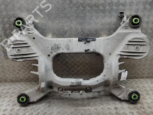 Used Rear axle LAND ROVER RANGE ROVER SPORT II (L494) 5.0 SCV8 4x4 (550 hp) 27775534