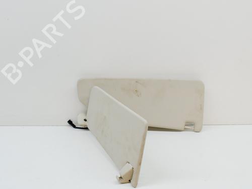 Left sun visor SAAB 9-5 (YS3E) 2.3 t | BP20231672I1 