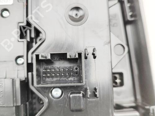 Interior roof light AUDI A6 C8 Avant (4A5) RS6 TFSI Mild Hybrid quattro | BP33549619I8 - Image 9