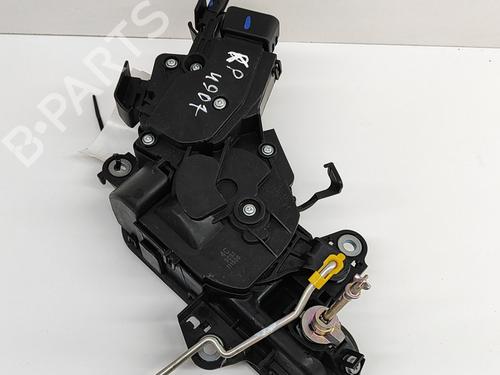 Front left exterior door handle TOYOTA C-HR (_X2_, _H2_) Hybrid | BP27780007C128 