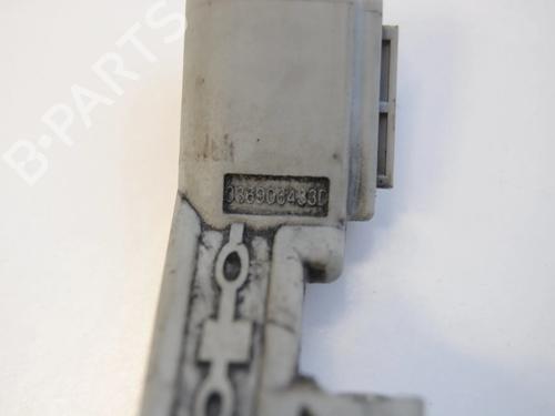 Electronic sensor VW TRANSPORTER T5 Van (7HA, 7HH, 7EA, 7EH) 2.0 TDI | BP30234304M84 