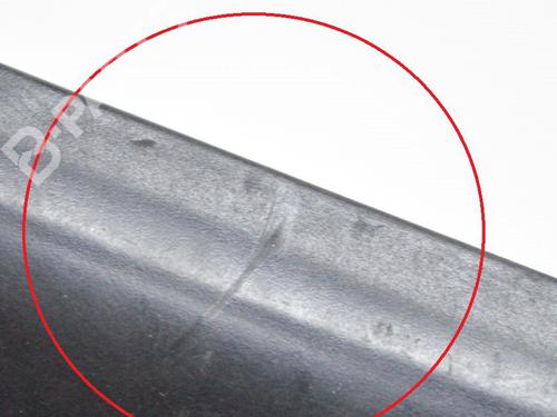 Tailgate handle AUDI A5 (8T3) 3.0 TDI quattro | BP10915258C132 