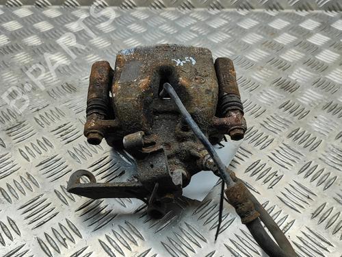 Left rear brake caliper OPEL VIVARO C Bus (K0) 2.0 | BP33384322M107 - Image 3