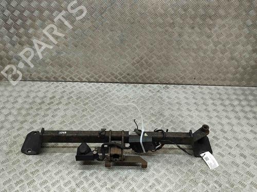 Kule for tilhengerfeste/Mekanisme BMW X1 (F48) xDrive 20 d (190 hp) 29227332