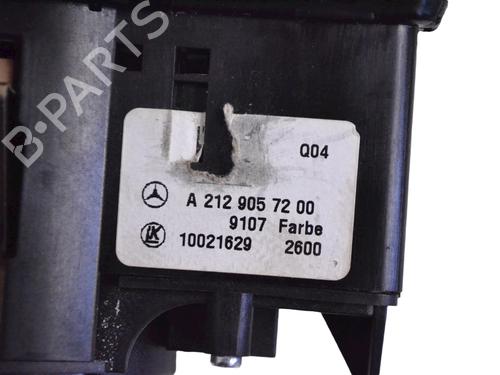 Electronic module MERCEDES-BENZ C-CLASS (W204) C 200 CDI (204.001) | BP33352828M83  - Image 5