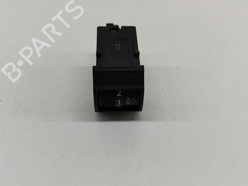 Used Switch NISSAN JUKE (F16_) DIG-T 117 (117 hp) 27769665