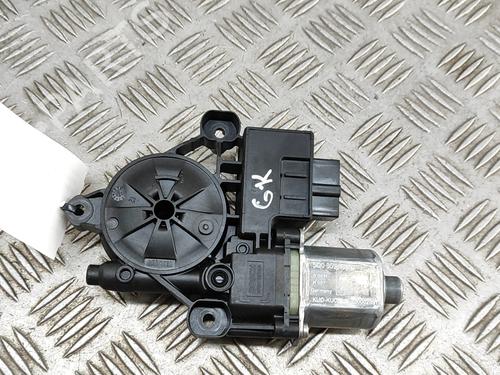 Rudehejsemotor bagstkærm venstre VW TAIGO (CS1) 1.0 TSI (110 hp) 27933447