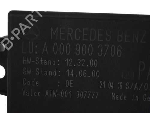 Electronic module MERCEDES-BENZ CLS Shooting Brake (X218) CLS 350 BlueTEC / d (218.926) | BP34610090M83 - Image 4