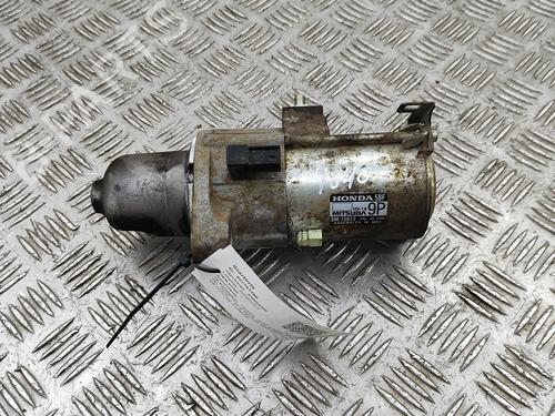 Startmotor HONDA CIVIC X Hatchback (FC_, FK_) 2.0 Type-R (FK8) | BP20337164M8 