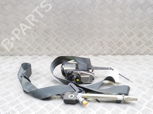 Front left seatbelt VW ID. Buzz Bus (EBB, EBJ) Electric (EBB) | BP38932502I26 - Image 3