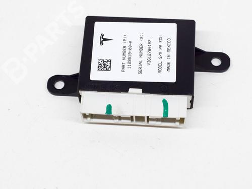 Elektronisk modul TESLA MODEL X (5YJX) P100D AWD | BP8625519M83 