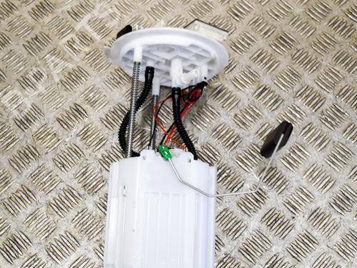 Fuel pump HYUNDAI TUCSON (NX4E, NX4A) 1.6 T-GDi Hybrid | BP27757764M76 