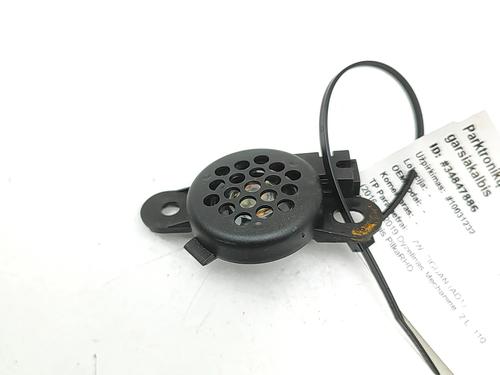 Used Electronic module Electronic module VW TIGUAN (AD1, AX1) 2.0 TDI (150 hp) 33465379 33465379