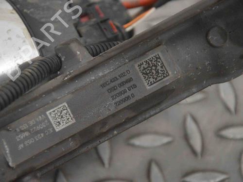 Steering rack SKODA ENYAQ iV SUV (5AZ) 50 | BP30247851M22 