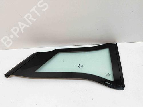 Rear right quarter glass BMW i3 (I01) s Electric | BP27778460C92