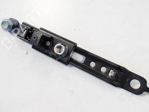 Used Other SUBARU LEGACY IV Estate (BP) 2.0 D AWD (BPD) (150 hp) 30826970