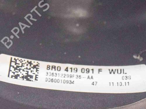 Steering wheel AUDI Q5 (8RB) 2.0 TDI quattro | BP6773089C49 