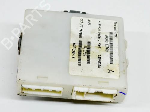 Used Electronic module Electronic module NISSAN PATHFINDER III (R51) 2.5 dCi (174 hp) 8624610 8624610