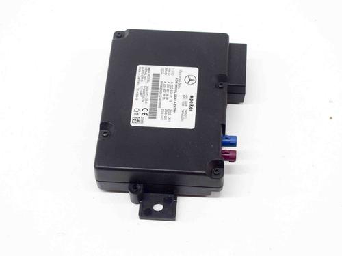 Elektronische module MERCEDES-BENZ C-CLASS (W205) C 220 BlueTEC / d (205.002, 205.004) | BP9628150M83