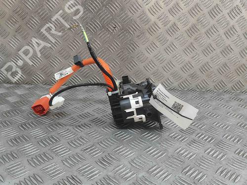 Cable TOYOTA PRIUS (_W6_) 2.0 PHEV (MXWH61L, MXWH61) | BP27795818E12
