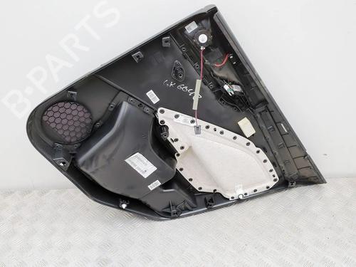 Rear left panel SKODA SCALA (NW1) 1.5 TSI | BP39145083C60 - Image 2