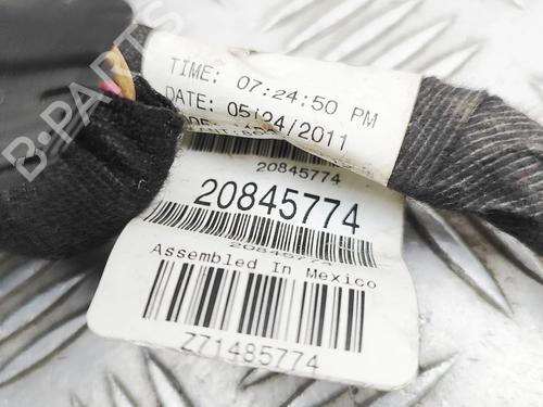 Ledningsnet SAAB 9-4X 3.0 XWD | BP38565649E16 - Image 6