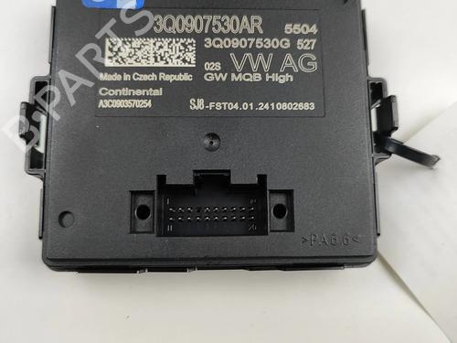 Electronic module SKODA KAROQ (NU7, ND7) 2.0 TDI | BP28387792M83 