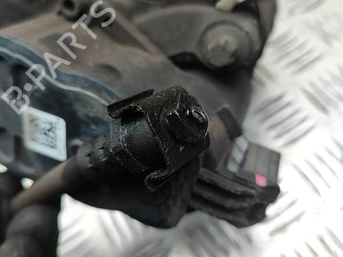 Right rear brake caliper MERCEDES-BENZ GLB (X247) GLB 220 d 4-matic (247.615) | BP33386880M106 - Image 7