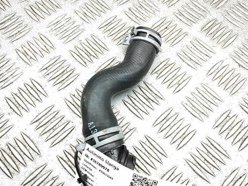 Pipe AUDI Q6 E-TRON (GFB) e-tron quattro | BP37445209M125 - Image 2