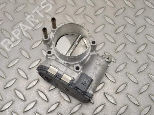 Throttle body JAGUAR E-PACE (X540) 2.0 AWD | BP33356099M82 - Image 2