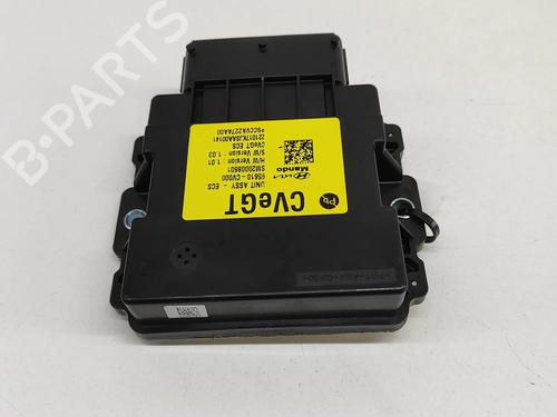 Used Electronic module Electronic module KIA EV6 (CV) 77 GT AWD (585 hp) 28551573 28551573