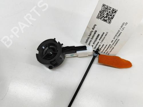 Used Speaker Speaker KIA SPORTAGE V (NQ5) 1.6 T-GDI (180 hp) 28562464 28562464