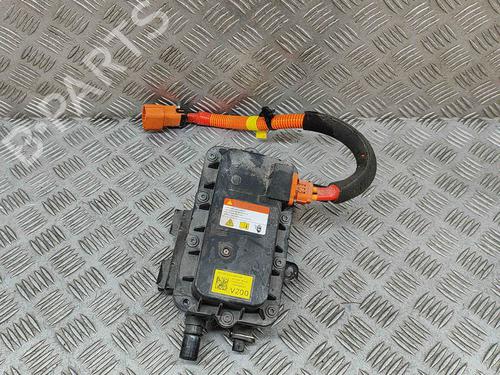 Elektronisk modul KIA EV6 (CV) ELECTRIC AWD | BP27775931M83 