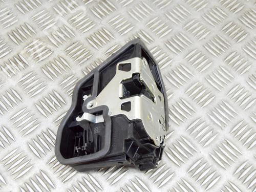 Front right lock BMW X3 (F25) xDrive 20 d | BP13110038C97