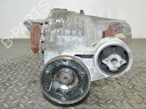Rear differential AUDI Q7 (4MB, 4MG, 4MQ) 3.0 TDI e-tron quattro | BP33362446M24 - Image 2