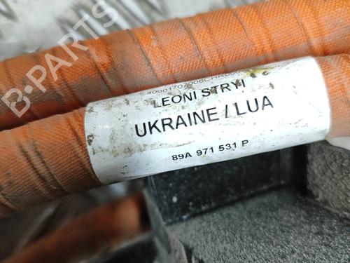 Cable AUDI Q4 E-TRON Sportback (F4N) 50 quattro | BP27770472E12