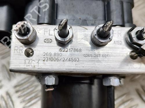 ABS pump FIAT 500 (312_) 1.0 Mild Hybrid (312.AYD1B) | BP28554711M43  - Image 8