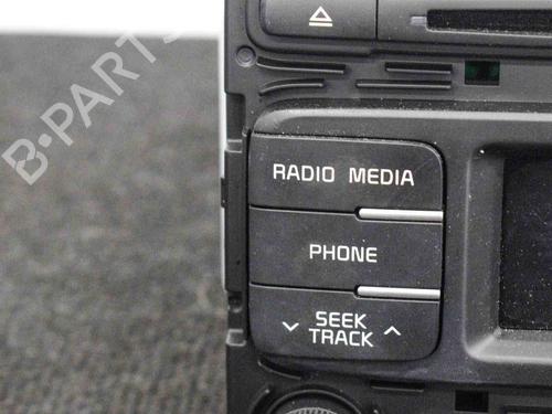 Electronic module KIA SPORTAGE IV (QL, QLE) 1.6 GDI | BP6747957M83 