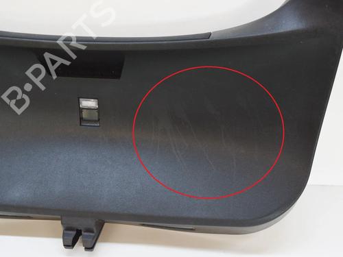 Boot lining TESLA MODEL S (5YJS) 75 | BP7798445I3 