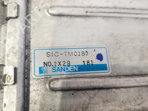 Intercooler SUBARU FORESTER (SJ_) 2.0 D AWD (SJD) | BP33340809M30  - Image 7