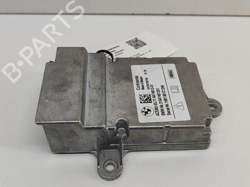 Kollisjonspute styreenhet BMW X5 (G05, F95) xDrive 30 d | BP27780190M53 