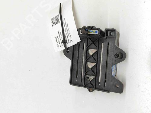 Electronic module TESLA MODEL X (5YJX) P100D AWD | BP25218072M83