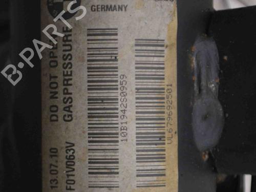 Left front shock absorber BMW 7 (F01, F02, F03, F04) 730 d | BP30227124M16