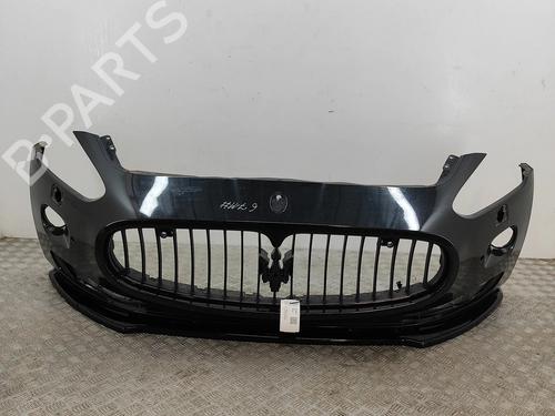 Used Front bumper Front bumper MASERATI GRAN TURISMO I 4.7 S (439 hp) 39687016 39687016