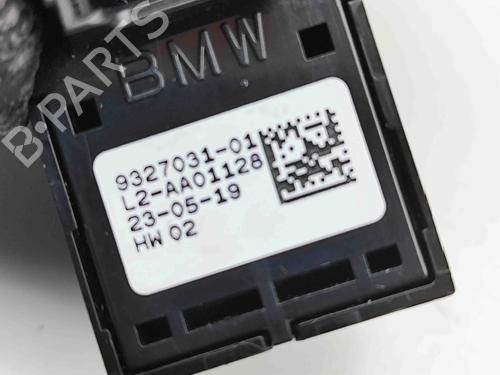 Left front window switch BMW X3 (G01, F97, G08) xDrive M40 i | BP29487688I27 